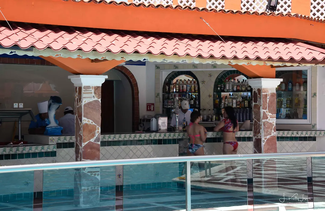 Cozumel Hotel & Resort-1