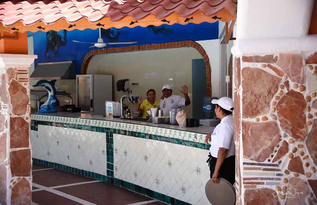Cozumel Hotel & Resort-1