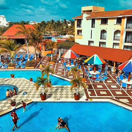 Cozumel Hotel & Resort-3
