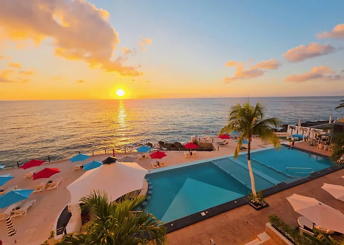 Coral Princess & Dive ResortResort Hotel