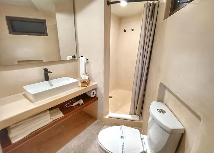 Casa Del Mar Cozumel & Dive Resort With Free Access To An Exclusive Beach ClubResort Hotel