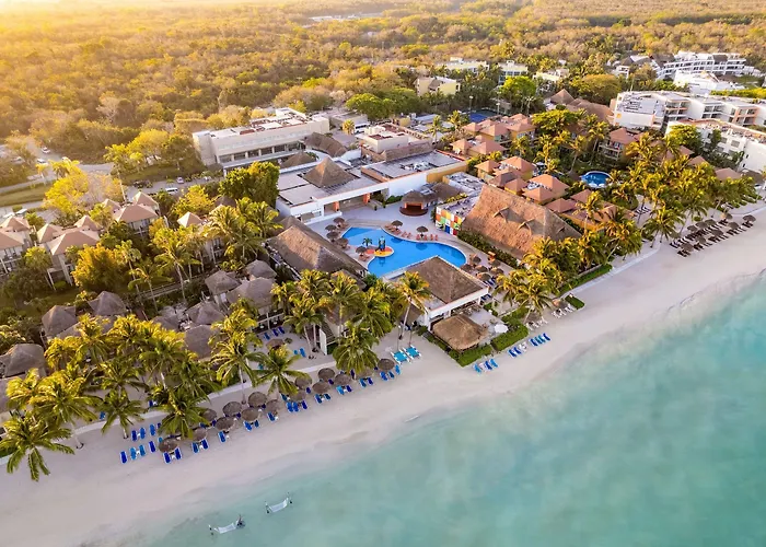 Sunscape Sabor CozumelResort Hotel